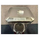 V-Line Classic Gumball Machine