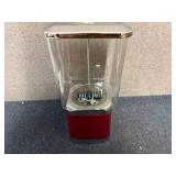V-Line Classic Gumball Machine