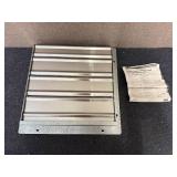 Dayton Aluminum Shutters