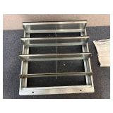 Dayton Aluminum Shutters