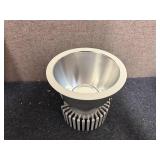 2 Philips Recessed Led Downlights