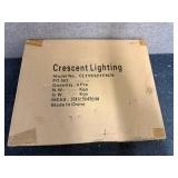 6 Pack Of Crescent Lighting