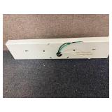 6 Pack Of Crescent Lighting