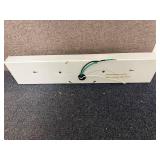 6 Pack Of Crescent Lighting