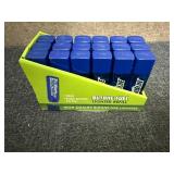 18 Butane Fuel Lighter Refills