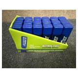 18 Butane Fuel Lighter Refills