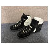 Womens Coach Roccasin - 5.5M