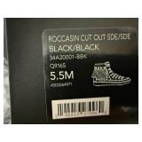 Womens Coach Roccasin - 5.5M