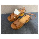 Womens Coach Astors Shoes - 7.5M