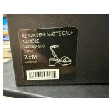 Womens Coach Astors Shoes - 7.5M