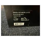 Womens Coach Waverly Patchwork - 6.5M