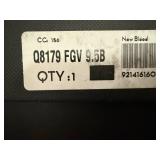 Womens Coach Sneakers - 9.5