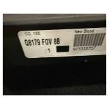 Womens Coach Sneakers - 8