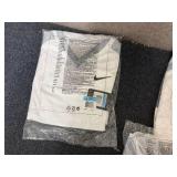 3 Girls Softball Shirts - Medium