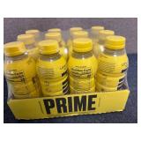 12Ct Of Prime Lemonade