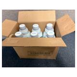 6 Bottles Of Starbucks Cold Brew Concentrate