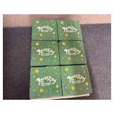 6 Packs Of Roxberry Galaxy Gulp