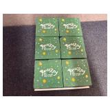 6 Packs Of Roxberry Galaxy Gulp