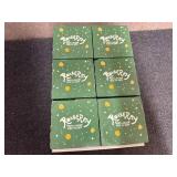 6 Packs Of Roxberry Galaxy Gulp