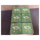 6 Packs Of Roxberry Galaxy Gulp