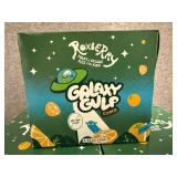 6 Packs Of Roxberry Galaxy Gulp