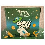 6 Packs Of Roxberry Galaxy Gulp