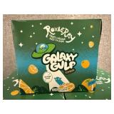 6 Packs Of Roxberry Galaxy Gulp