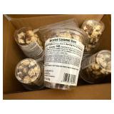 12 Packs Of Drizzled Caramel Corn
