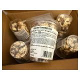 12 Packs Of Drizzled Caramel Corn