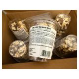 12 Packs Of Drizzled Caramel Corn