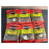 6 Bags Of Jalapeni Beef Jerky
