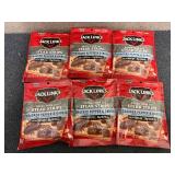 6 Bags Of Pepper And Garlic Steak Strips