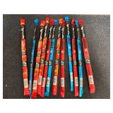 12 Jack Links Wild Sticks