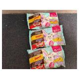 3 Bags Of Variety Candy Packs