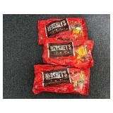 3 Bags Of Jershey