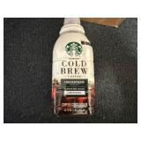6 Bottles Of Starbucks Cold Brew Concentrate