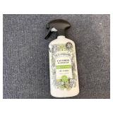 Bottle of Pet Pourri Spray