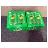 2 Packs Of Lemon Lime Olipop
