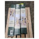 Luxury Vinyl Wood Plank (6 Boxes)