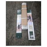 Luxury Vinyl Wood Plank (3 Boxes)