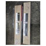 Laminate Wood Flooring (2 Boxes)