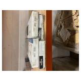 Mohawk Home Luxury Vinyl Flooring - Torrey Oak (4 boxes)