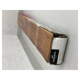 Mohawk Laminate Wood Flooring