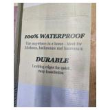 Luxury Vinyl Wood Plank (6 Boxes)