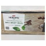 Mohawk Home Hybrid Resilient Flooring - Walker Creek Oak(30 boxes)