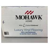 Mohawk Home Luxury Vinyl Flooring - Torrey Oak (4 boxes)