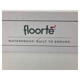 Shaw Floorte Waterproof Flooring (12 boxes)