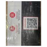 Laminate Wood Flooring (2 Boxes)