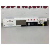 Mohawk Home Luxury Vinyl Flooring - Torrey Oak (4 boxes)