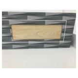 Shaw Floorte Waterproof Flooring (12 boxes)